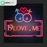 Icon Download 19 Love Me