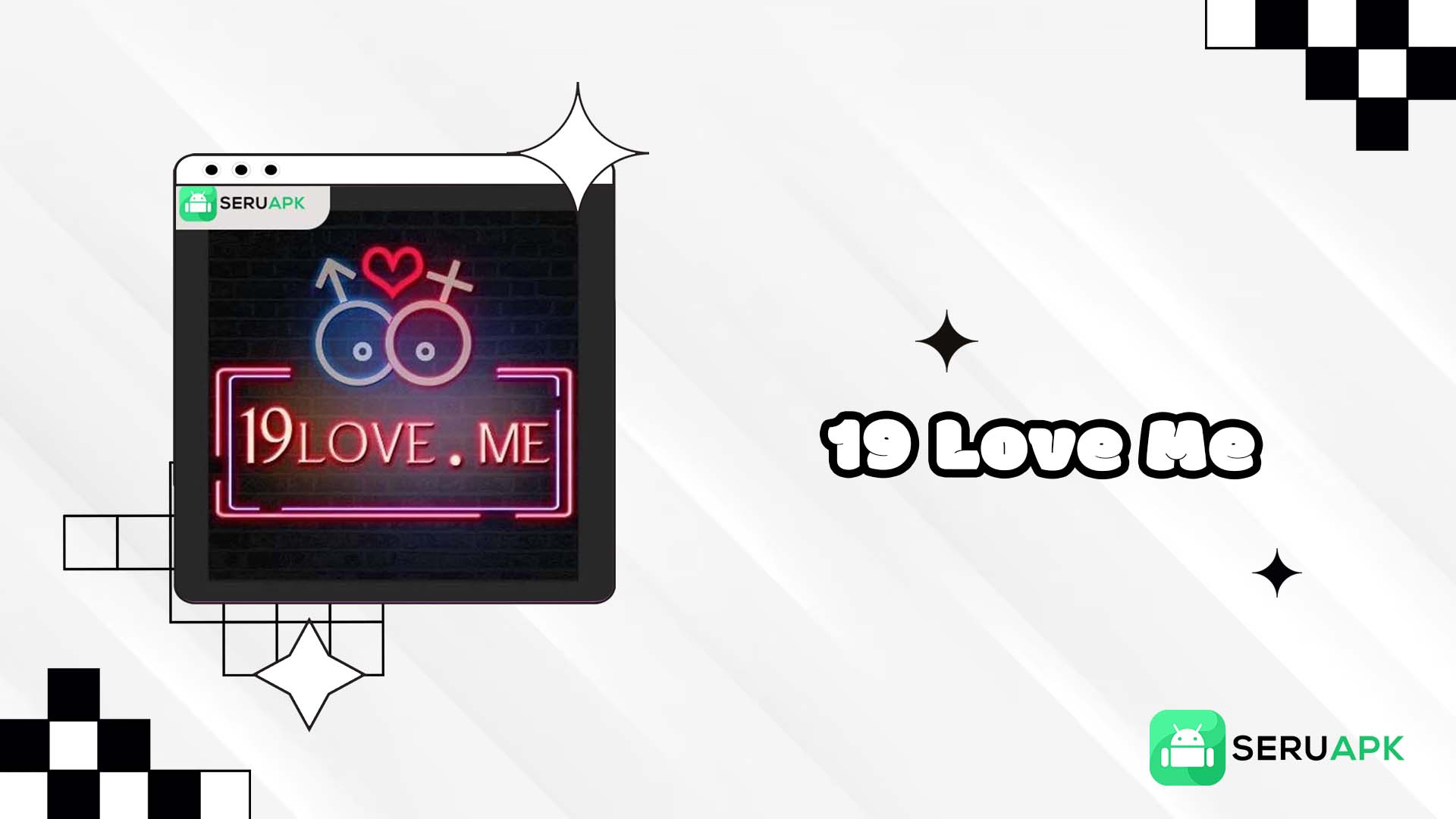 19 Love Me