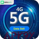 4G 5G Data Sell