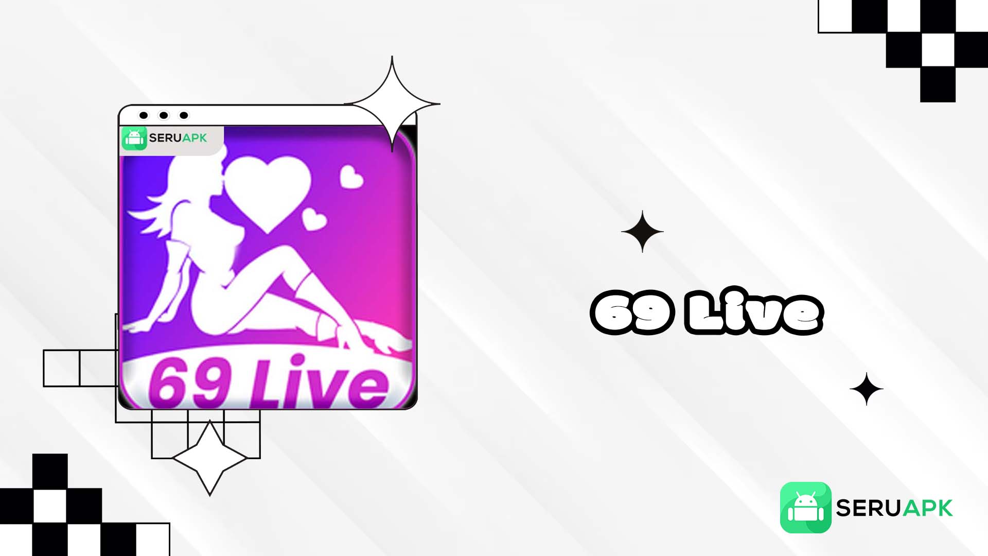 69 Live