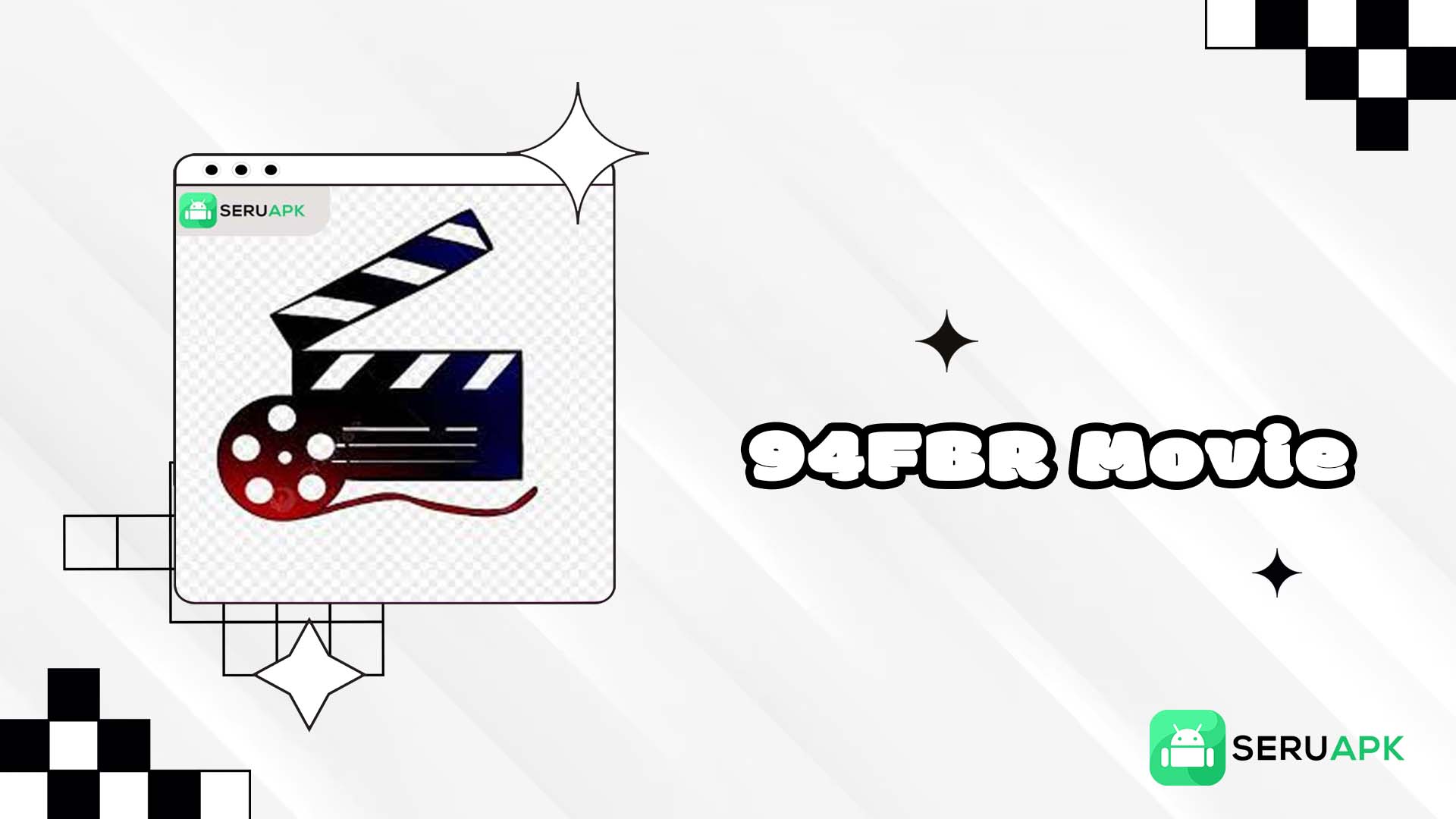 94FBR Movie