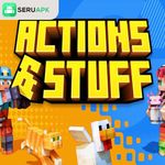 Icon Download Actions and Stuff 1.7
