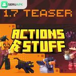 Icon Download Actions and Stuff 1.6