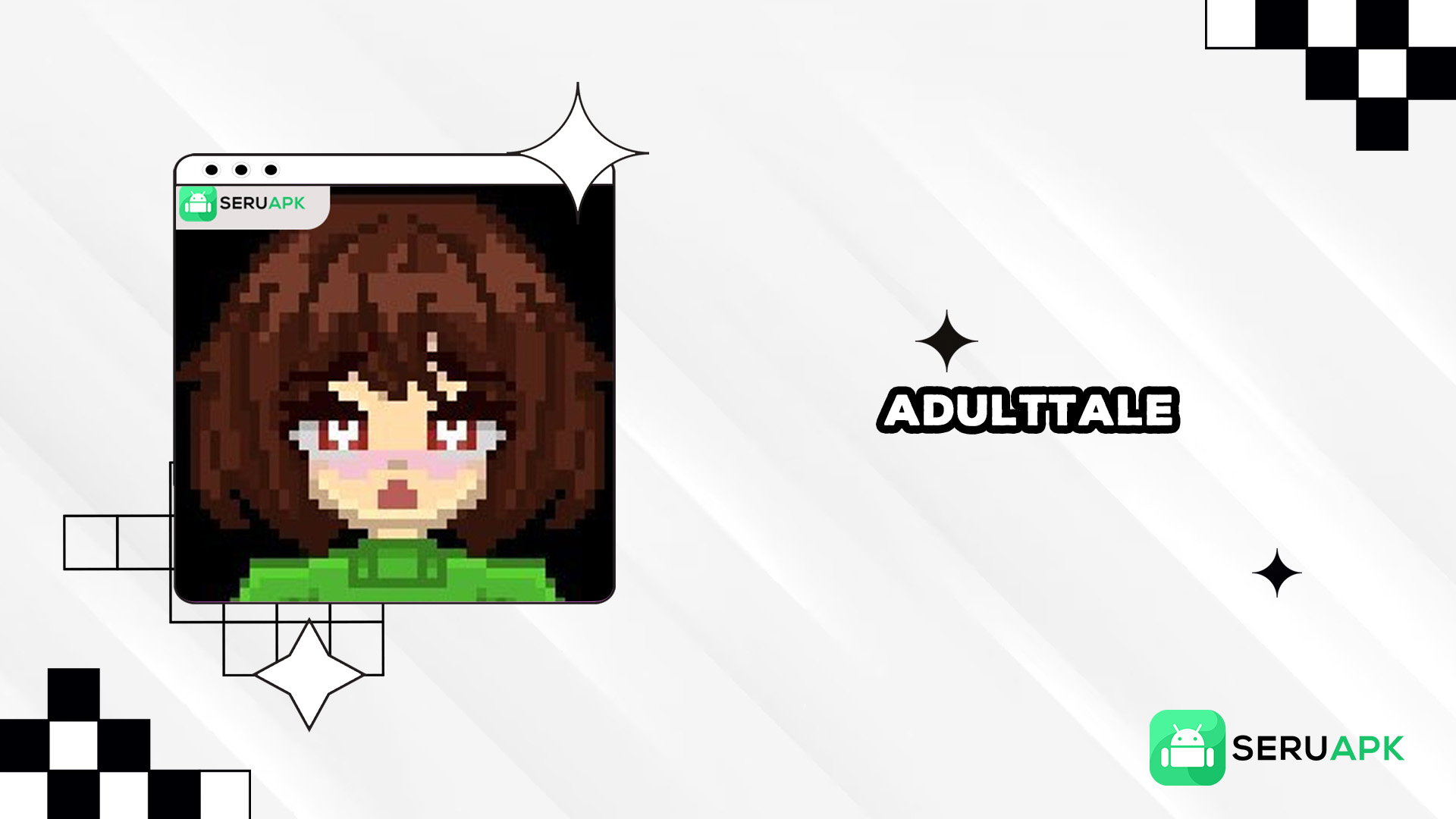 Adulttale