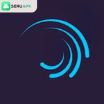 Icon Download Alight Motion 4.0.0