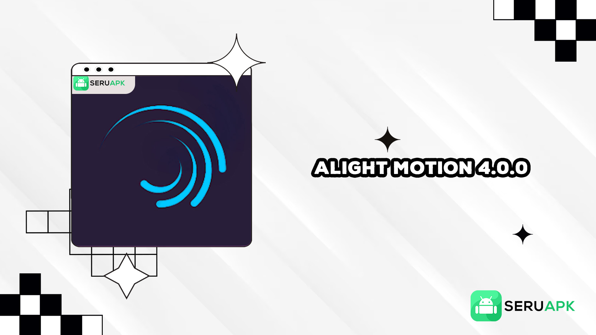 Alight Motion 4.0.0
