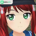 Icon Download Anime City