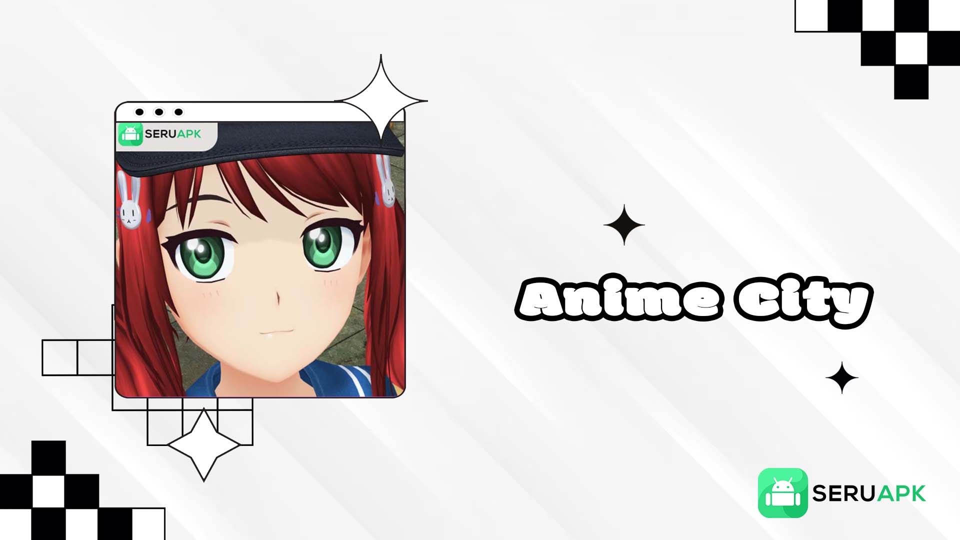 Anime City