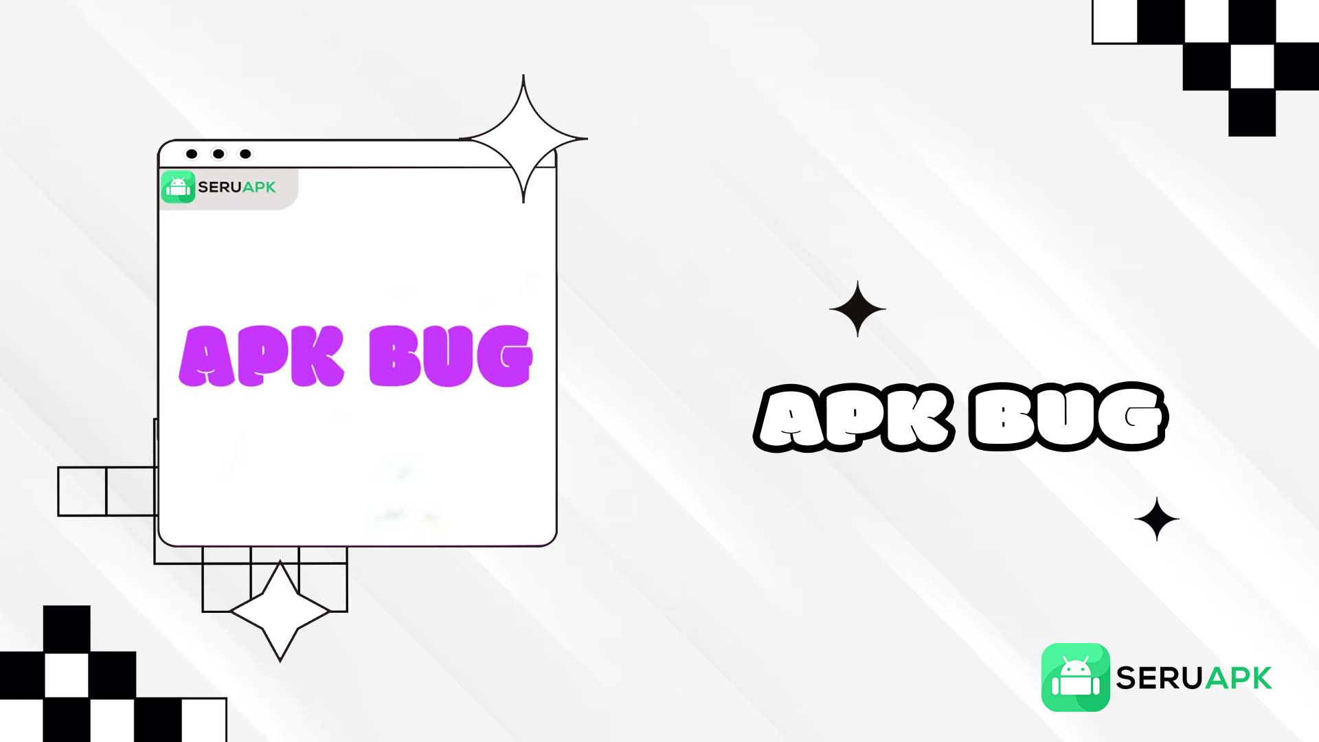 APK BUG