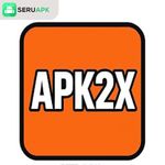 Icon Download APK2X