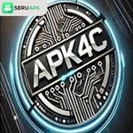 Icon Download APK4C
