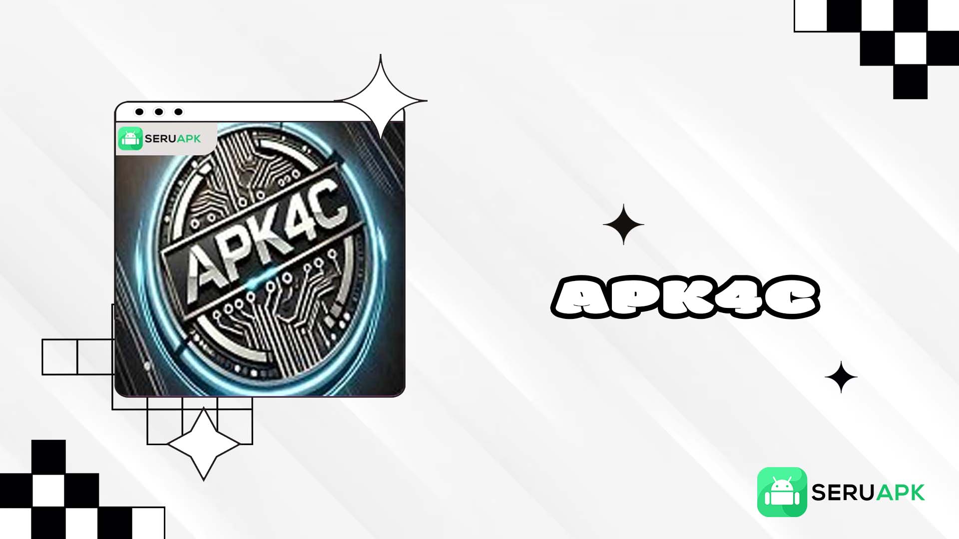 APK4C