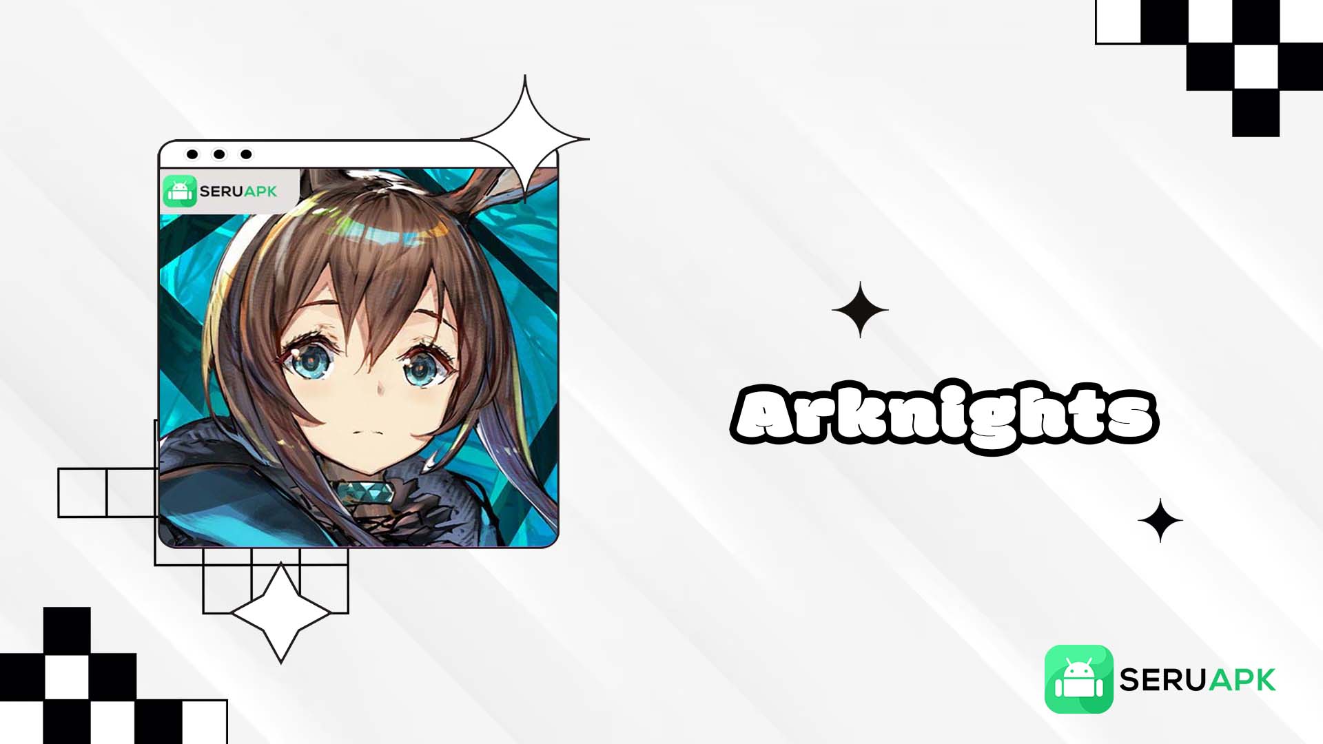 Arknights