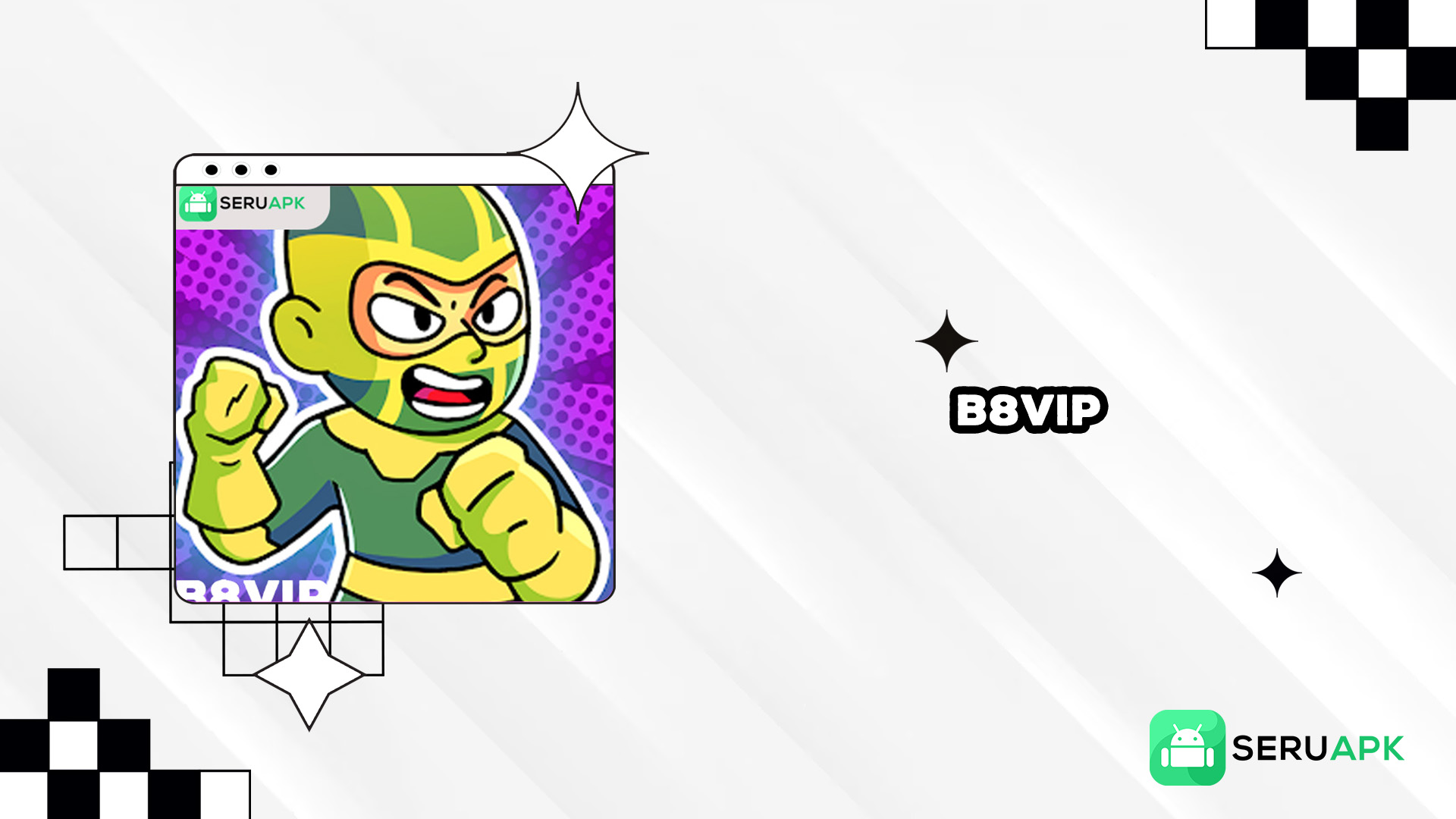 B8VIP
