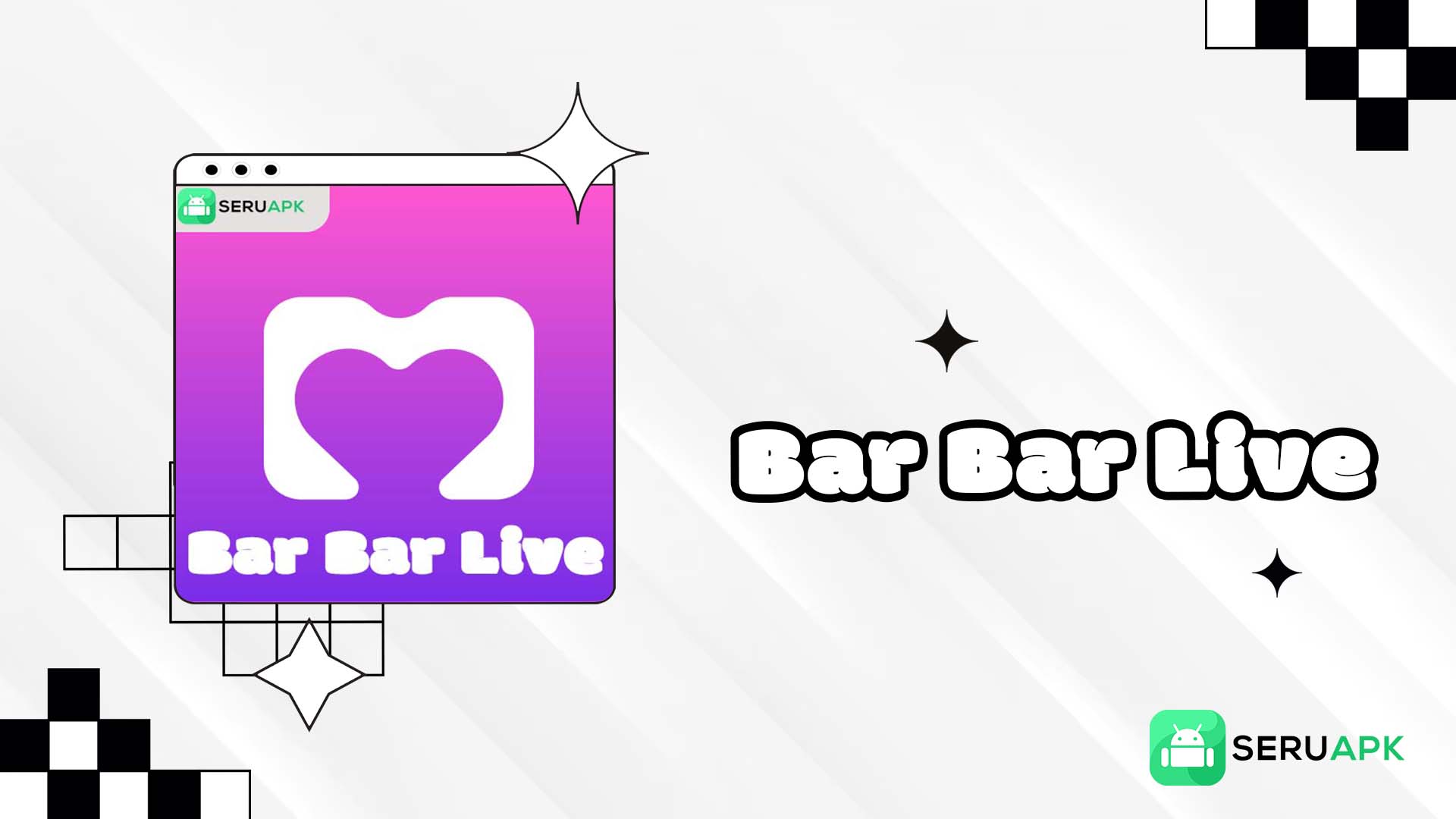 Bar Bar Live