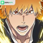Icon Download BLEACH Soul Resonance