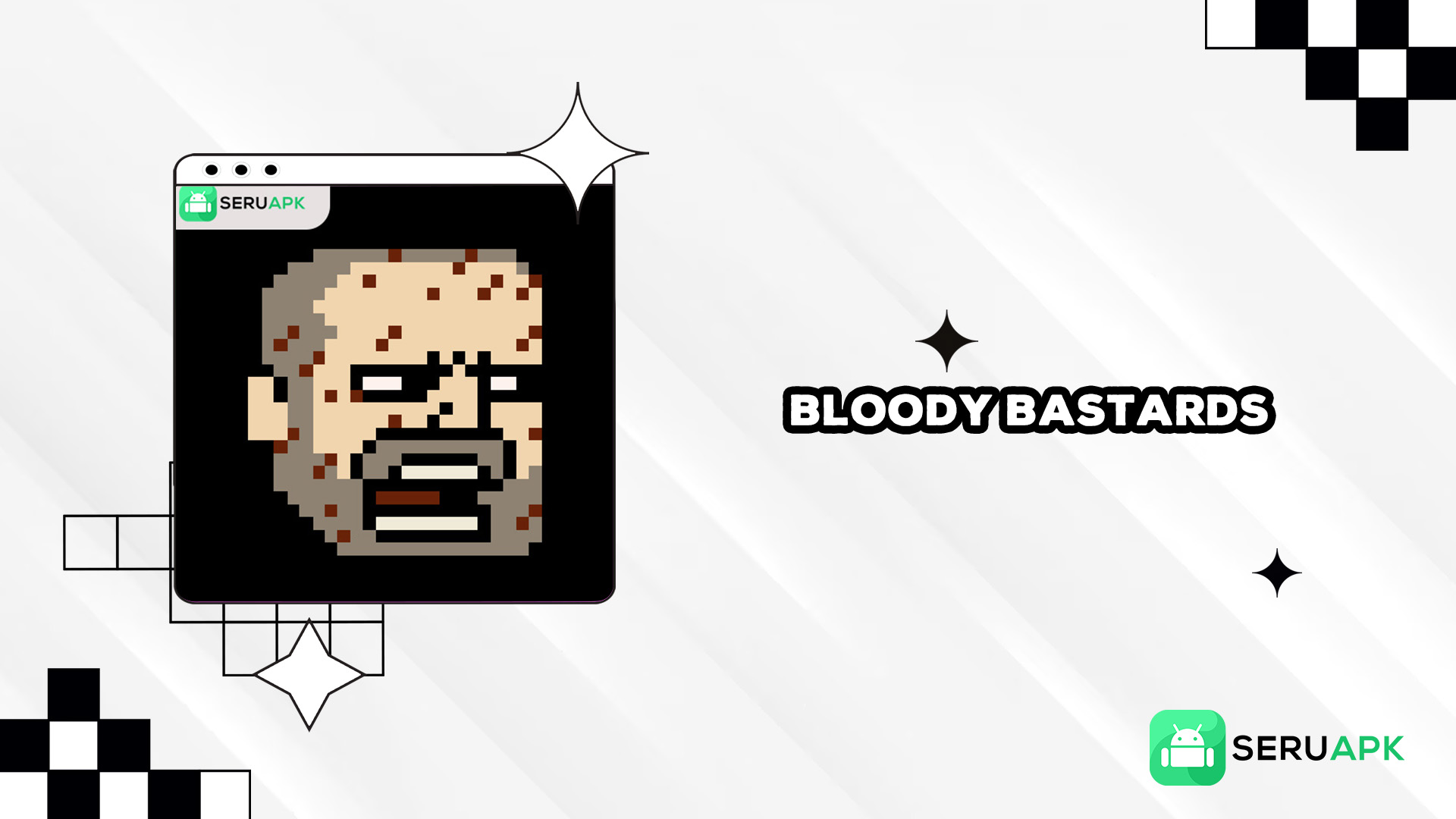 Bloody Bastards