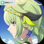 Icon Unduh Blue Protocol Star Resonance