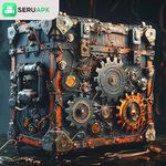 Boxes Lost Fragments