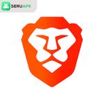 Icon Download Brave Browser