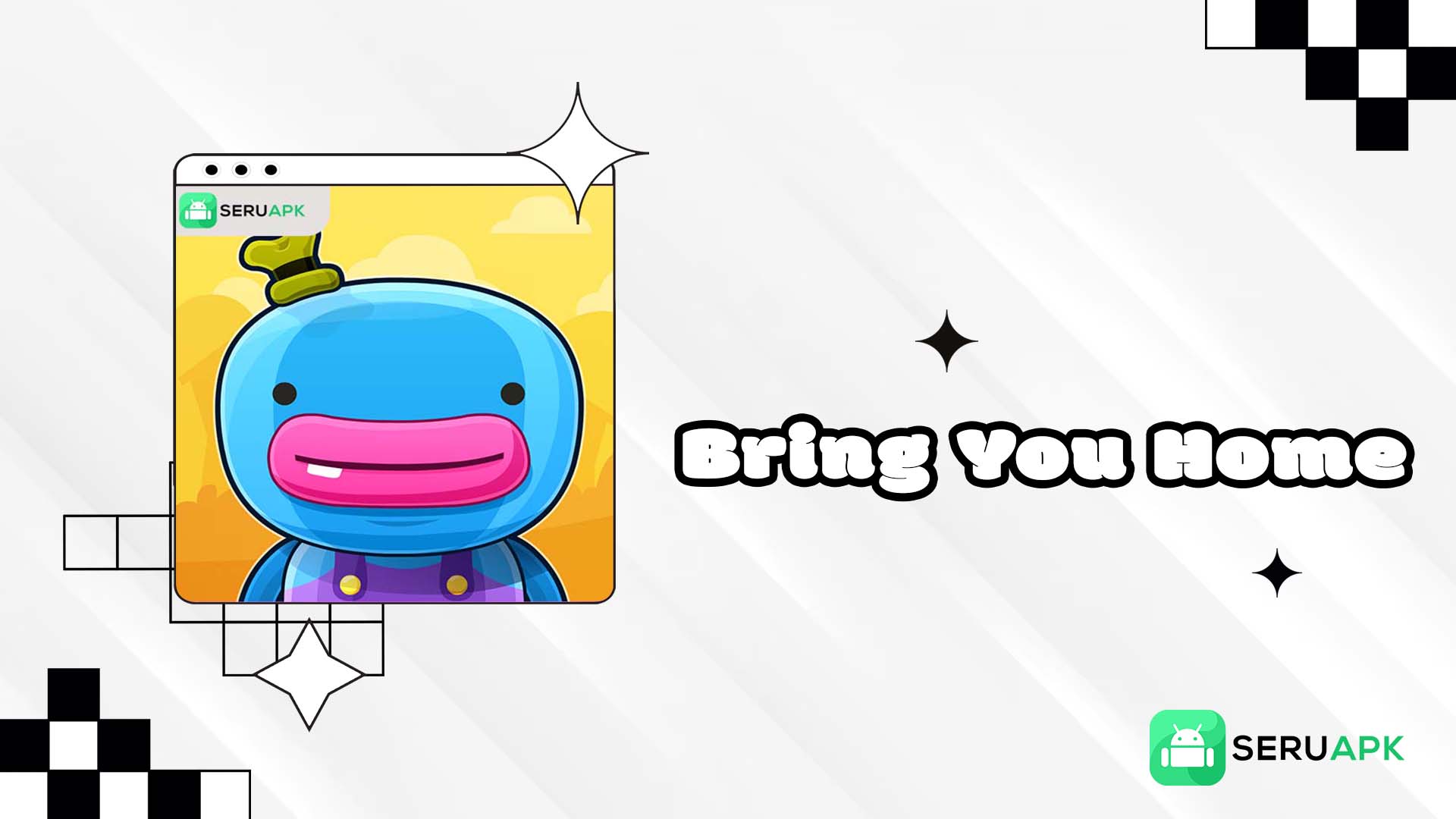 Bring You Home