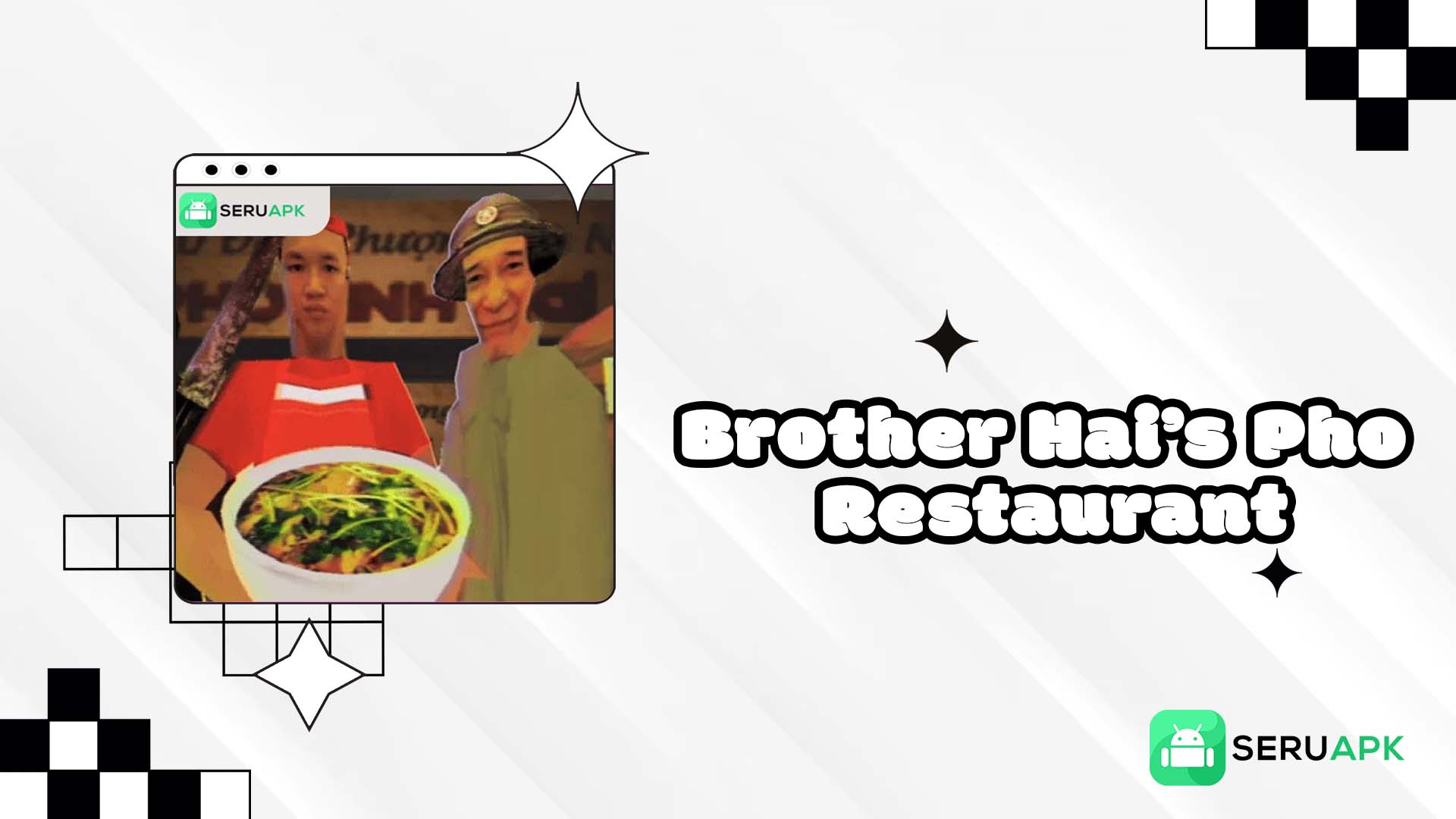 Brother Hai’s Pho Restaurant