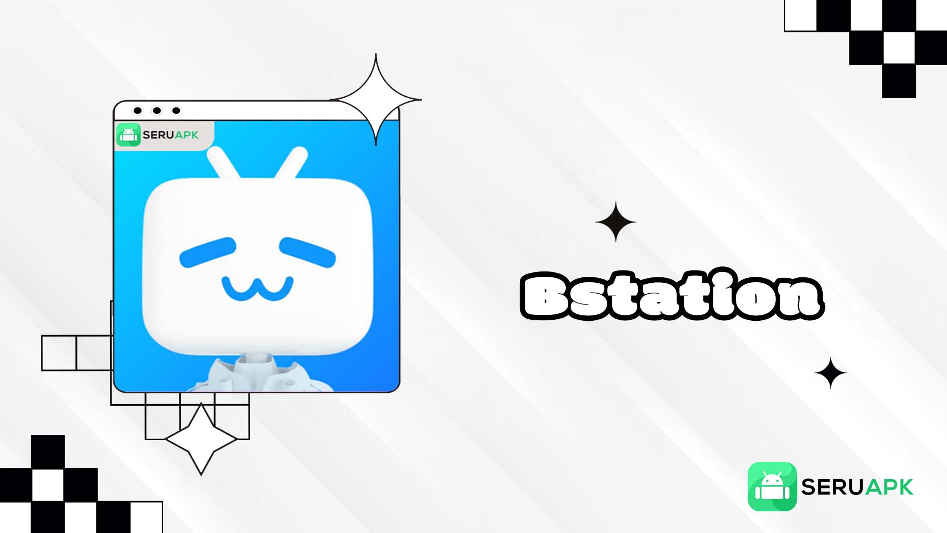 Bstation
