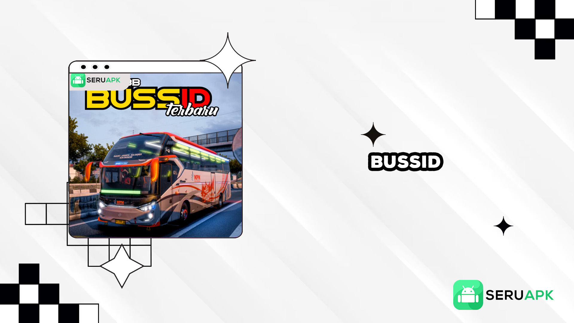 BUSSID