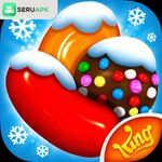 Icon Unduh Candy Crush Saga