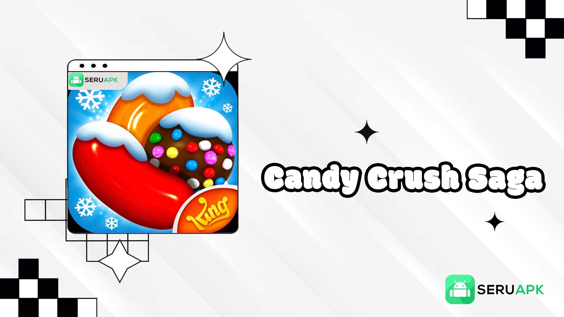 Candy Crush Saga