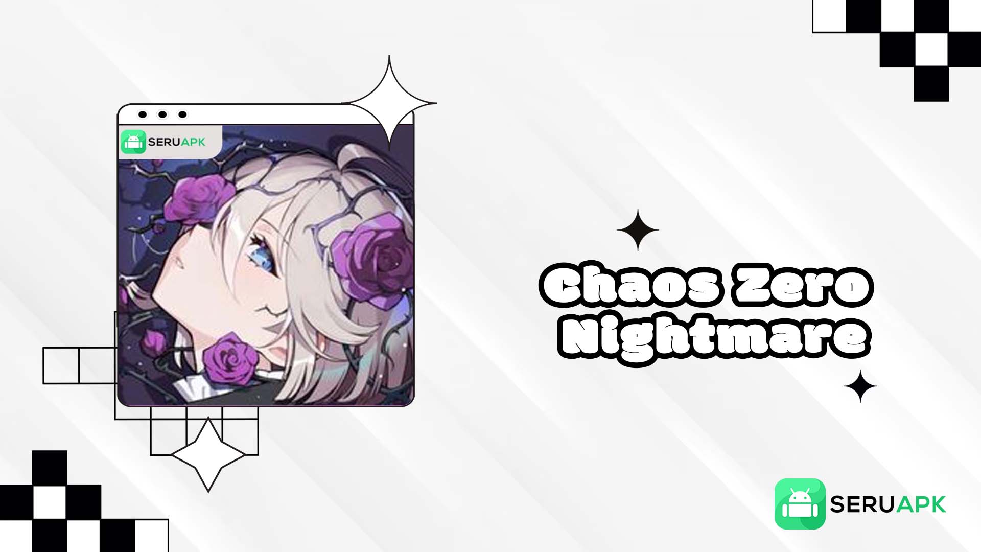 Chaos Zero Nightmare
