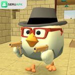 Icon Download Chicken Gun
