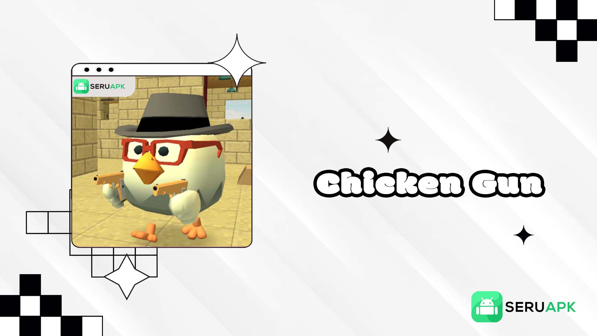Chicken Gun