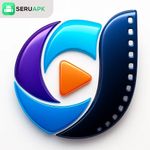Icon Download Cine TV 