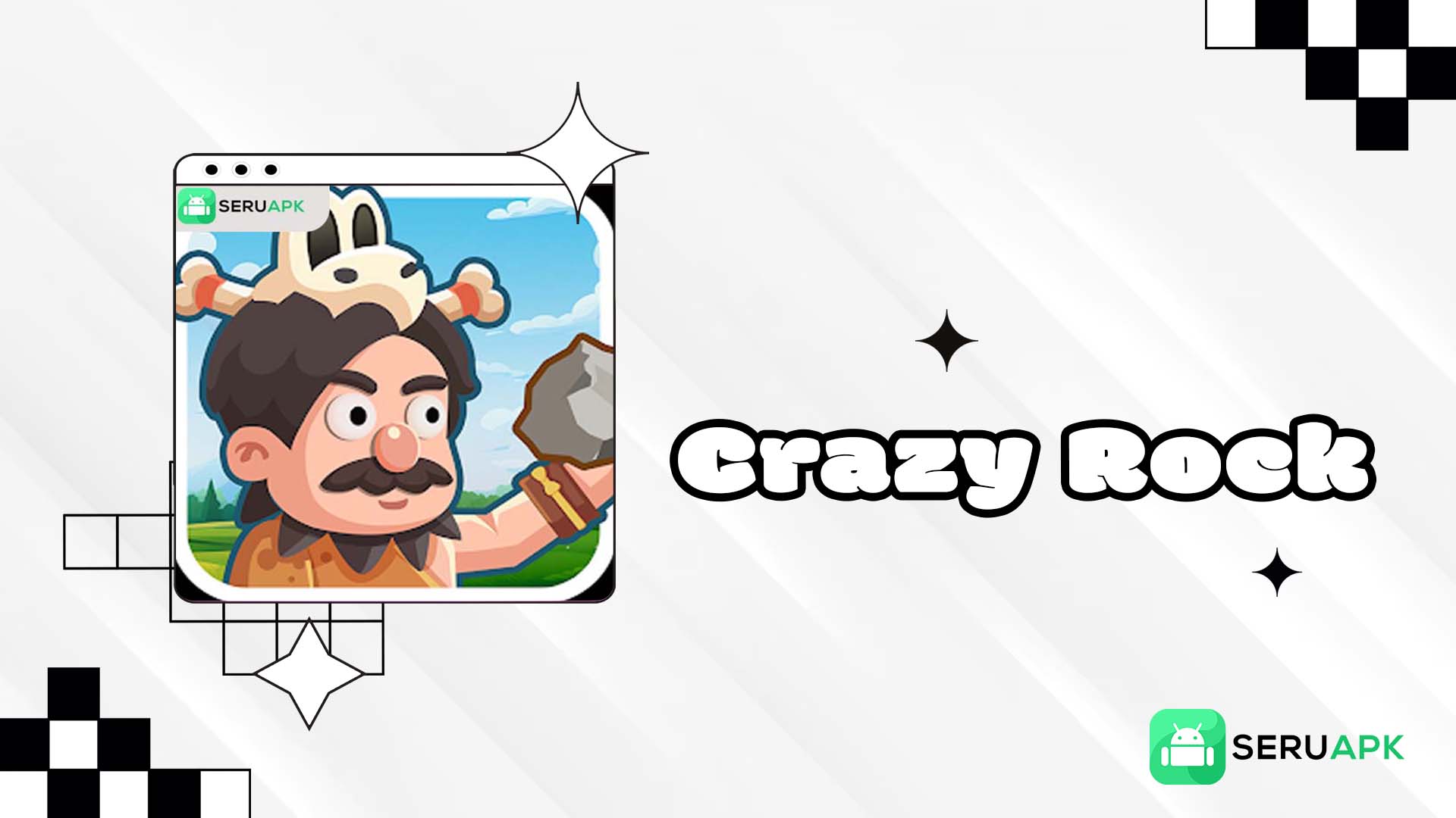 Crazy Rock