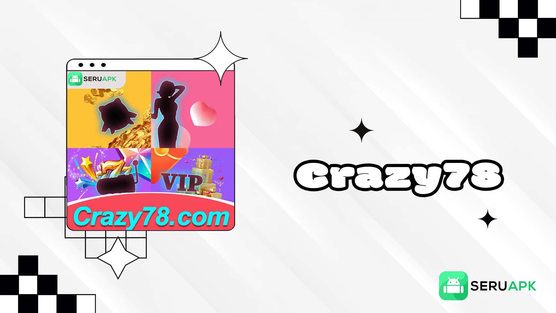 Crazy78