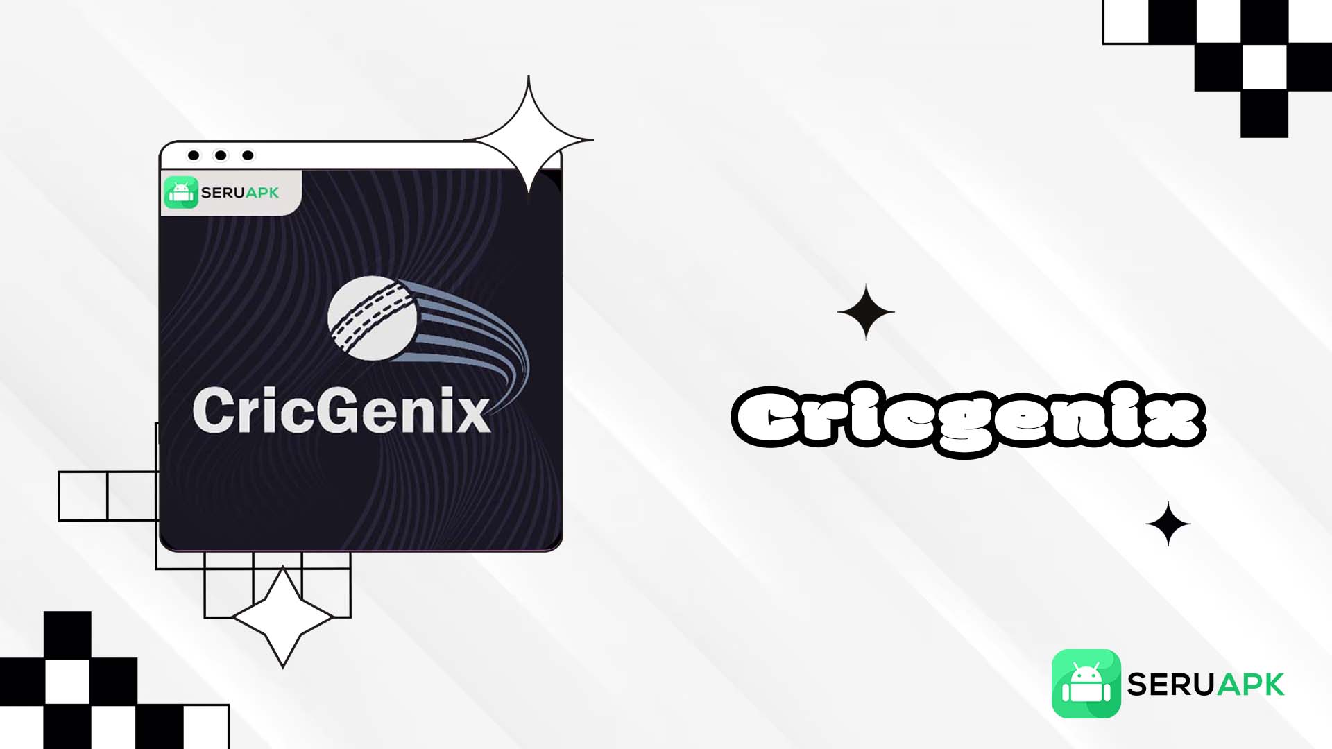 Cricgenix