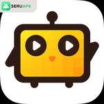 Icon Download Cube TV