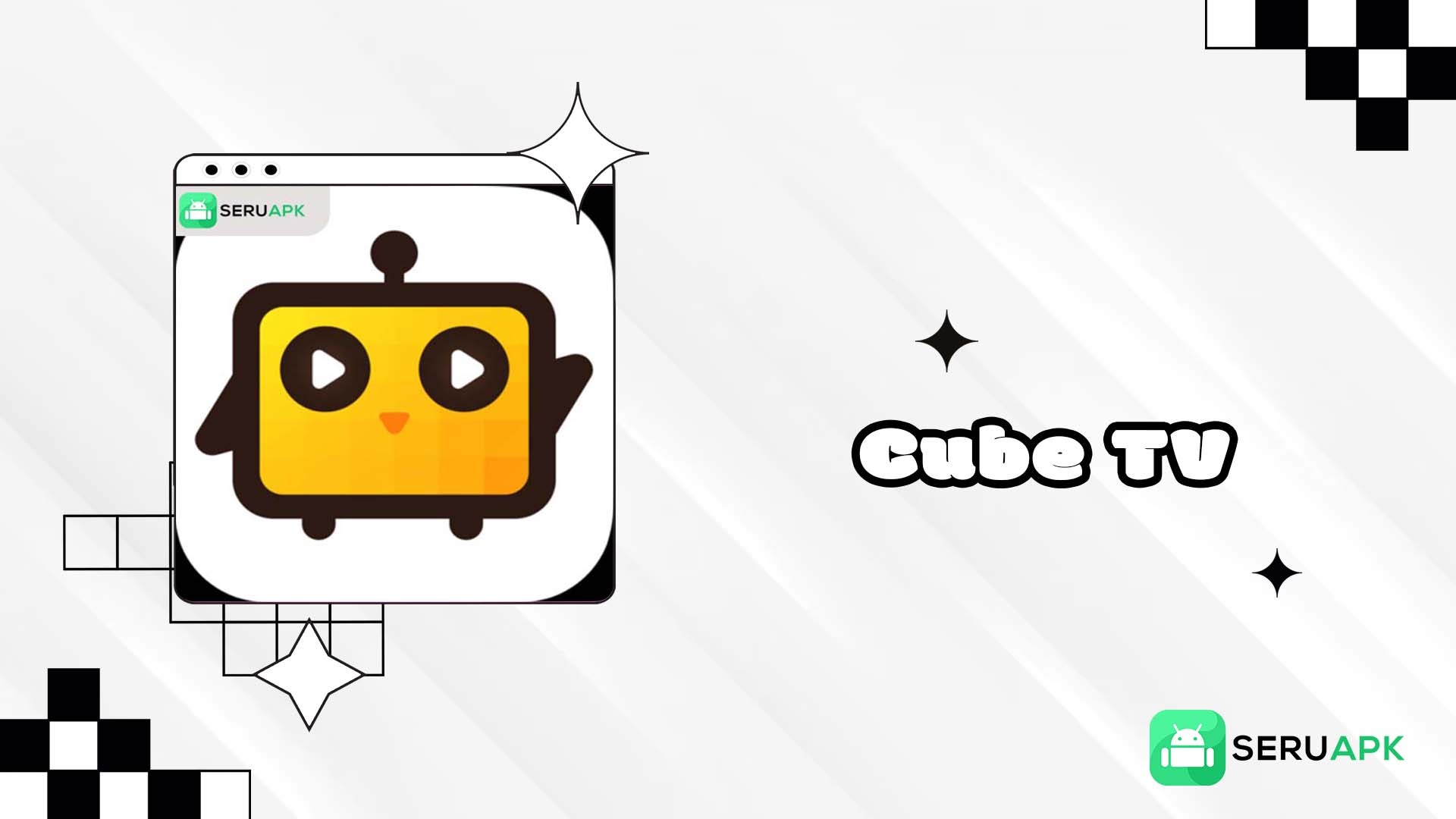 Cube TV