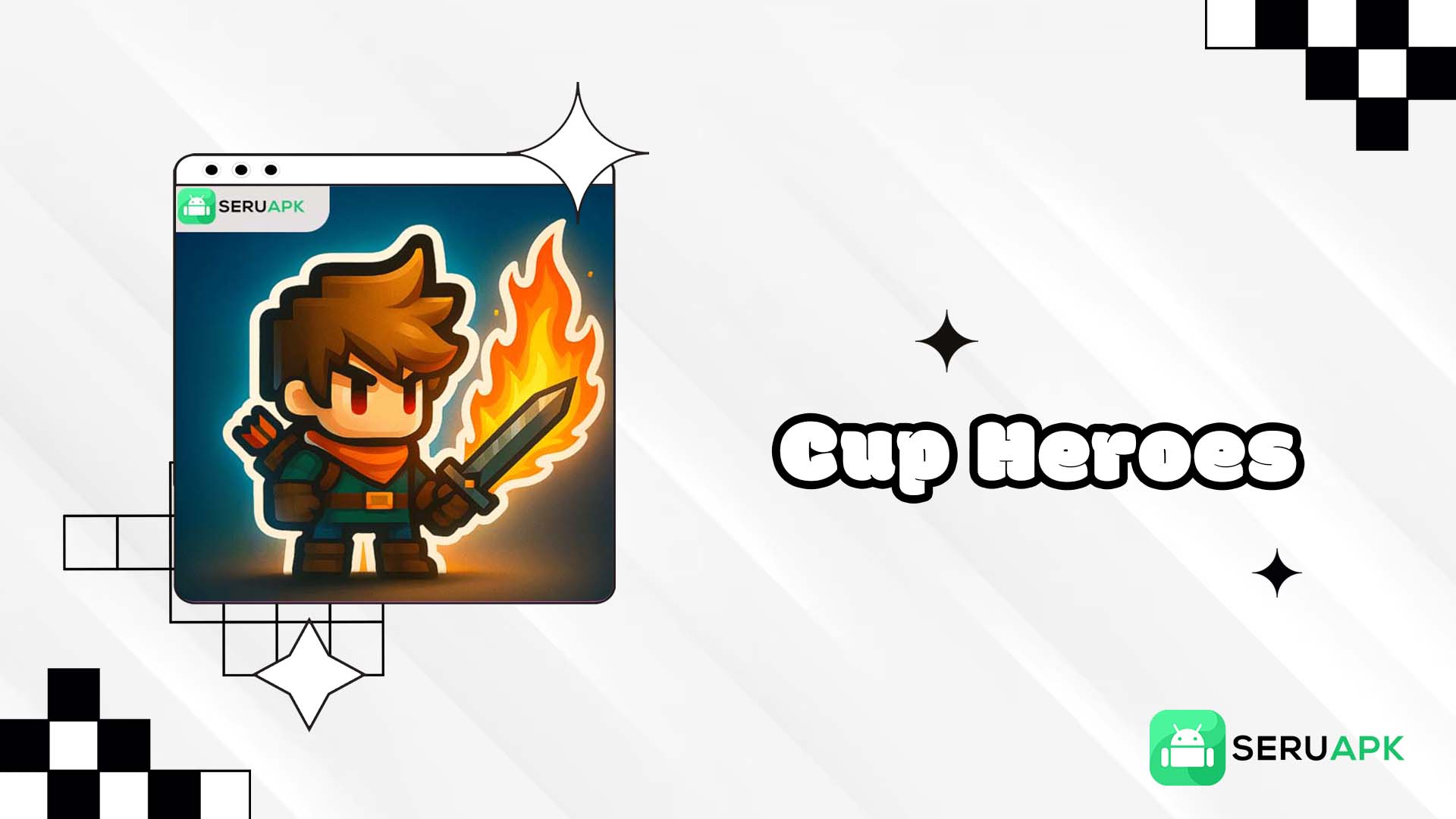 Cup Heroes