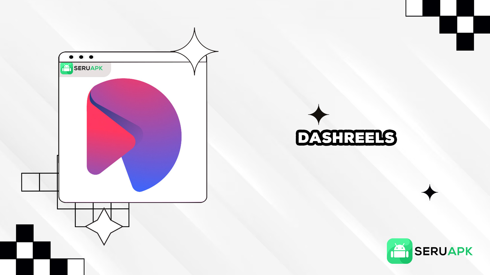 DashReels
