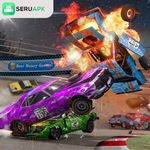 Icon Download Demolition Derby 3