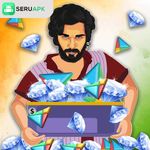 Icon Download Diamond Wala