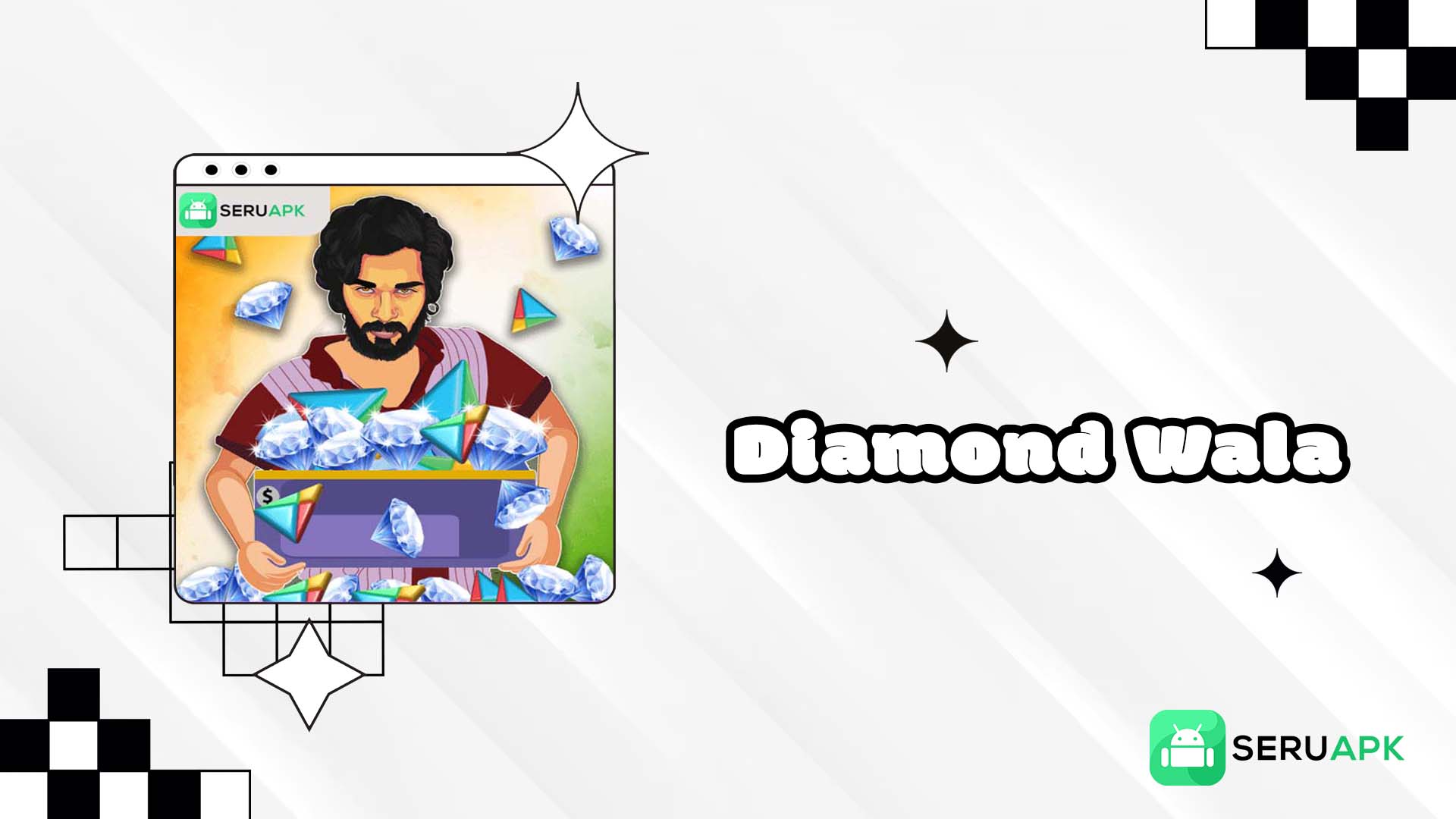 Diamond Wala