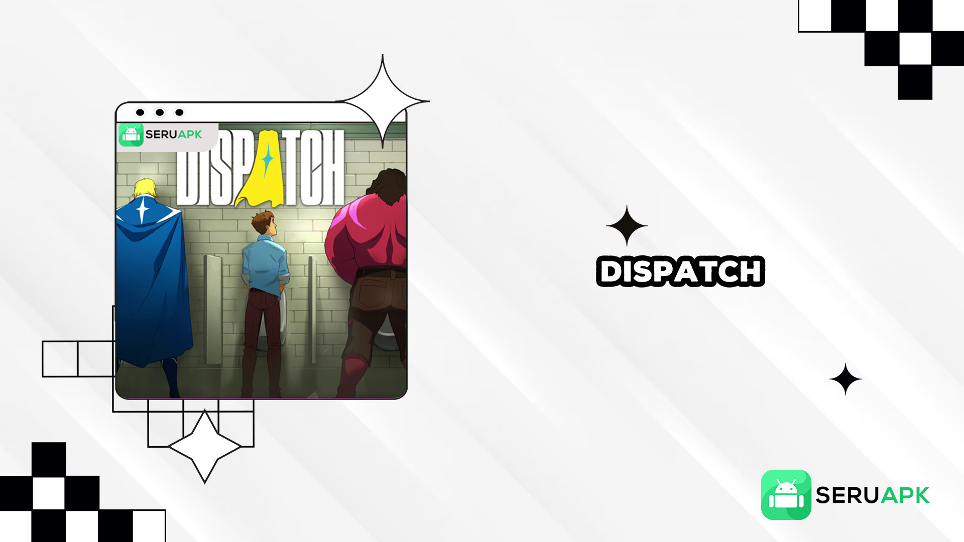 Dispatch
