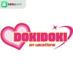 Icon Download Doki Doki On Vacations