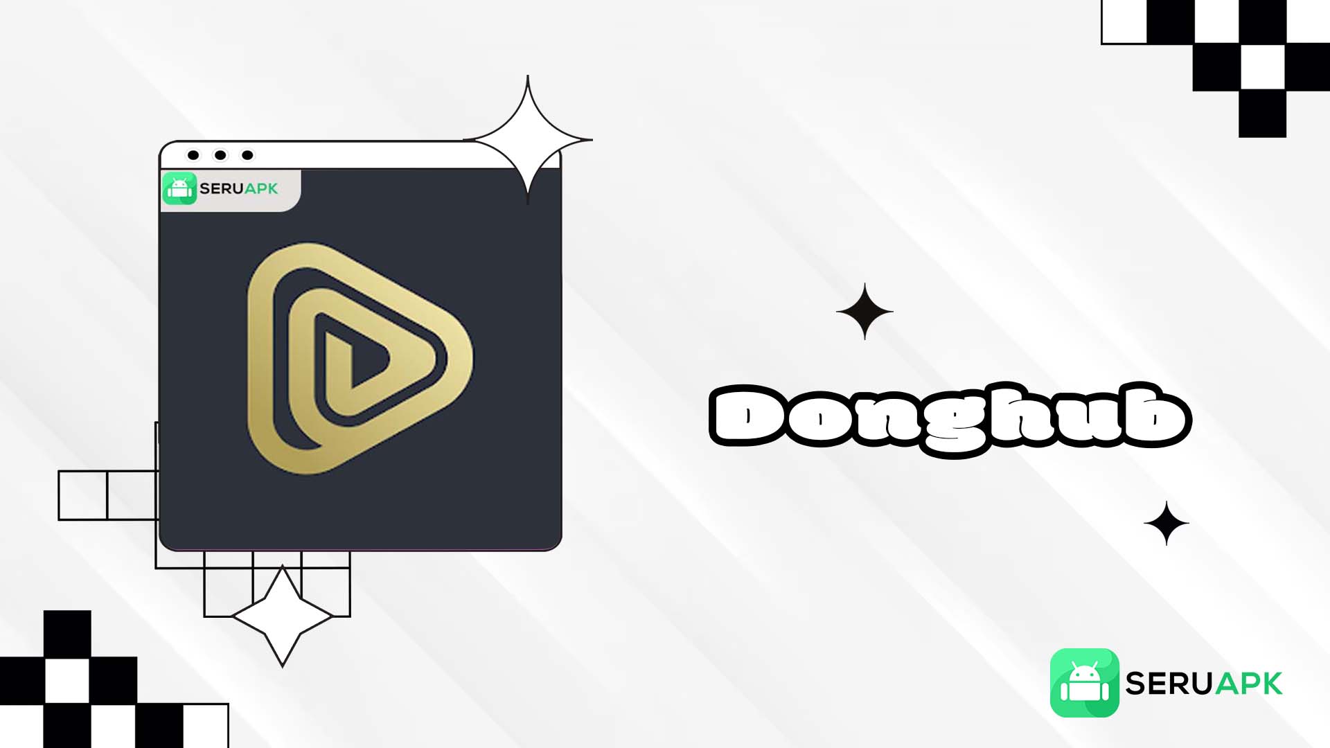 Donghub