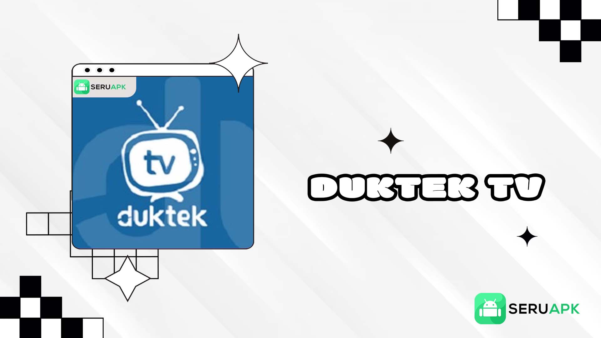 Duktek TV
