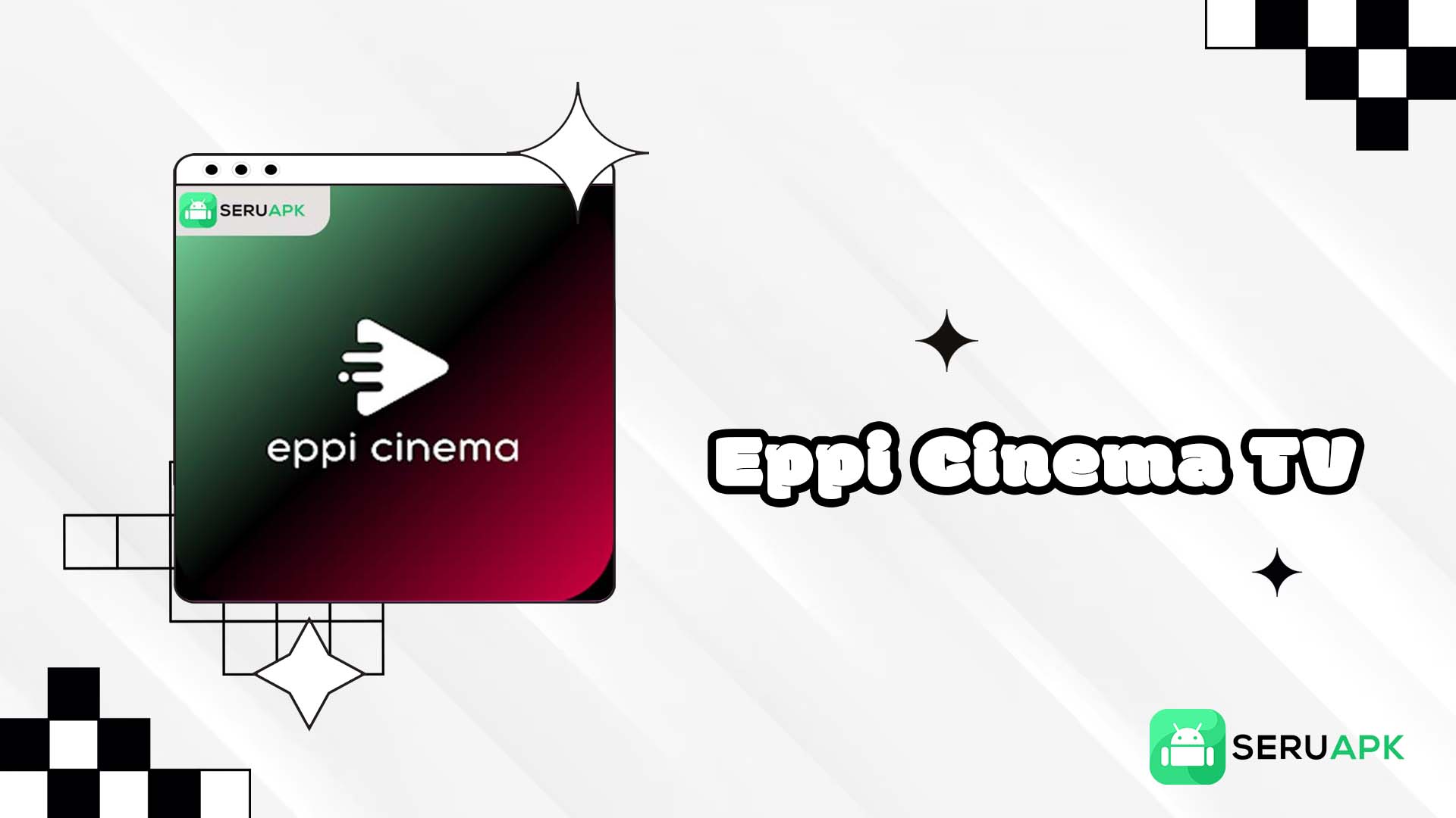 Eppi Cinema TV