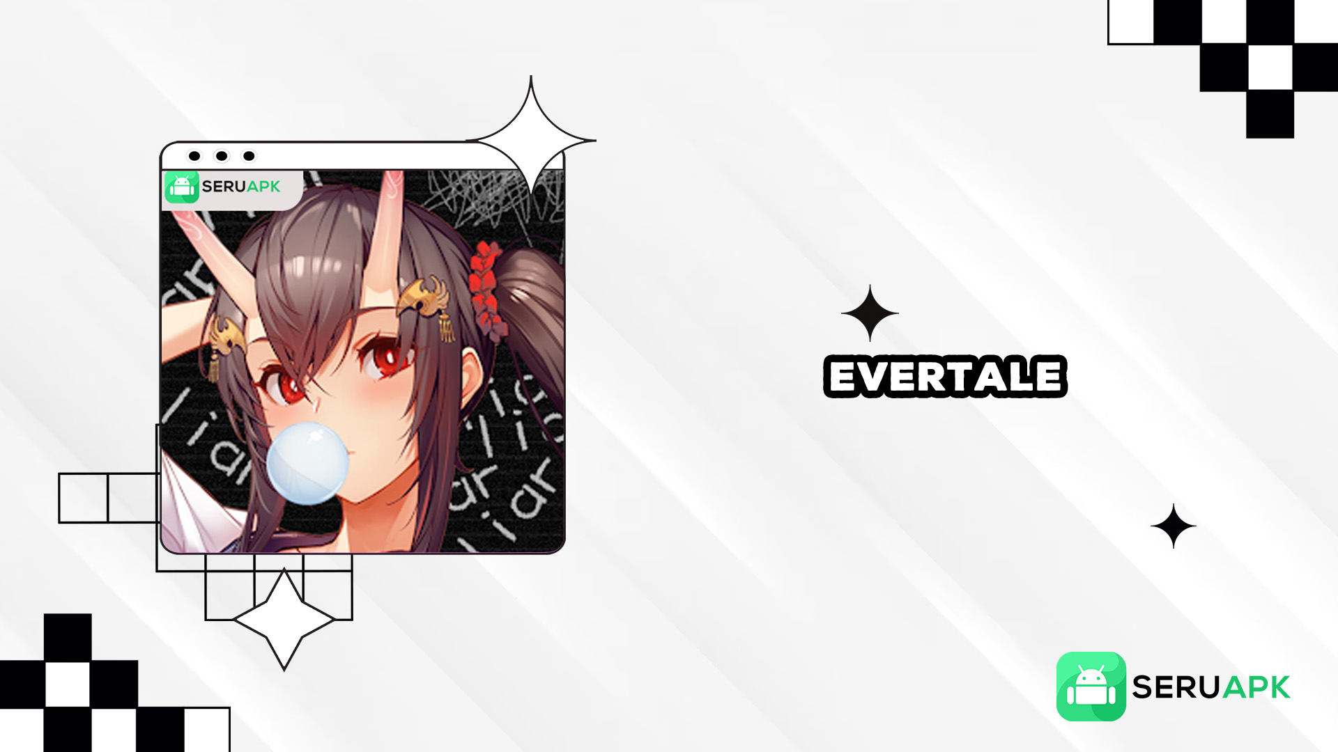 Evertale